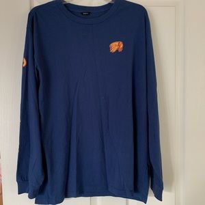 Brixton long sleeve